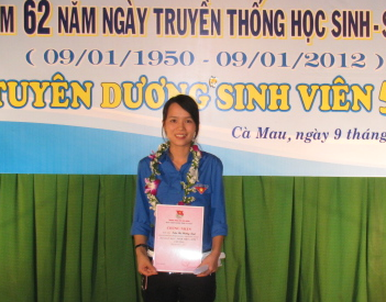 Trần Thị Phương Linh
